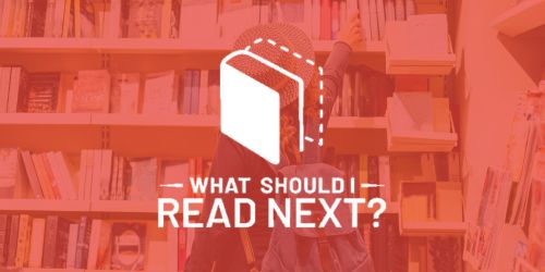 What should I read next logo