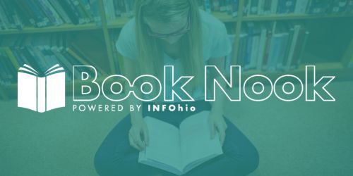 Book Nook Logo