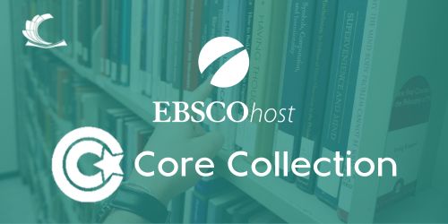 Core Collections by EBSCO Logo