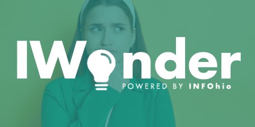 IWonder Logo