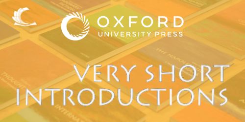 Very Short Introductions Logo