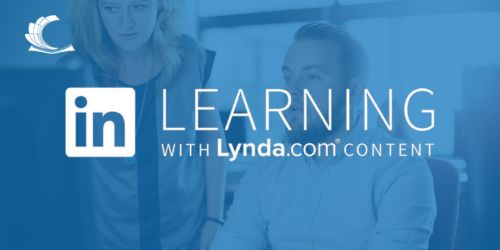 LinkedIn Learning Logo