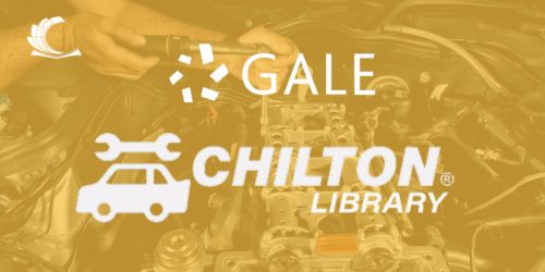 Chilton Library Logo