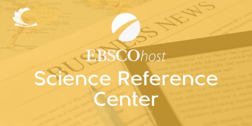 Science Reference Center Logo