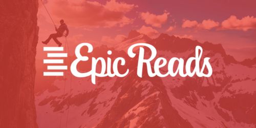 Epic Reads Logo