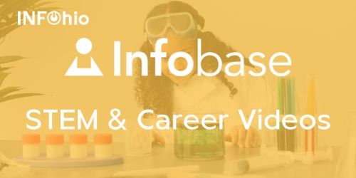 Infobase STEM & Career Videos