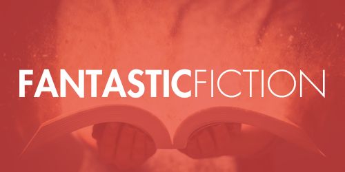 Fantastic Fiction Logo